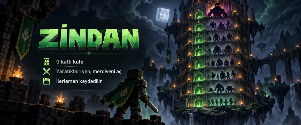 Zindan